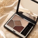 پالت چشم سایه Dior