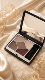 پالت چشم سایه Dior