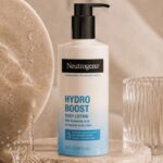 لوسیون Neutrogena