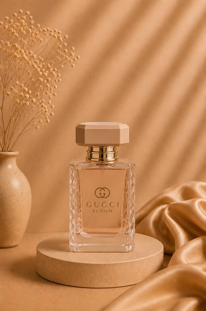 9D1126A4-0D12-4A04-899B-47053487536D ادکلن Gucci Bloom - تصویر 1
