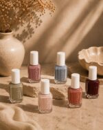 لاک Essie