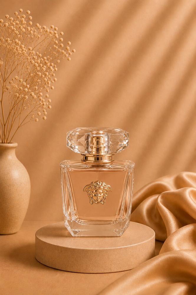 CC12E378-5096-449C-85FE-2376D5E43CE8 ادکلن Versace Bright Crystal - تصویر 1